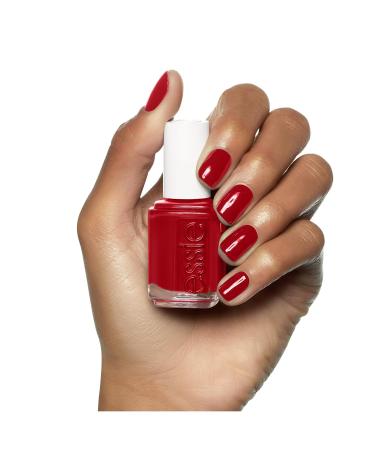 Essie Nail Polish - Glossy Shine Finish | Fishnet Stockings 0.46 fl. oz - Shop Now - Buy Online on GoSupps.com
