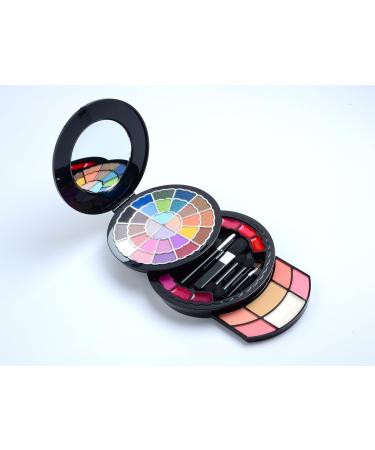 Buy Makeup Pearl Shine 41 Color Makeup Set - Vibrant High-Quality International Shipping - Buy Online on GoSupps.com