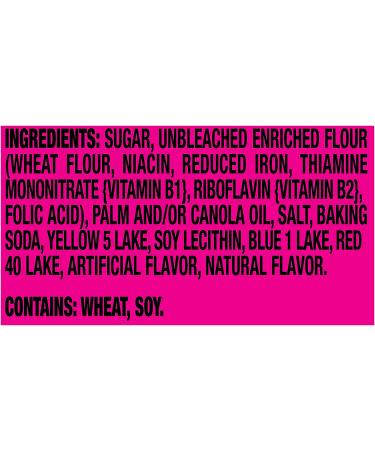 Oreo Large Pink Golden Cookie 12.2oz - Vanilla Flavor - Delicious Snack for Sweet Cravings - Buy Online on GoSupps.com