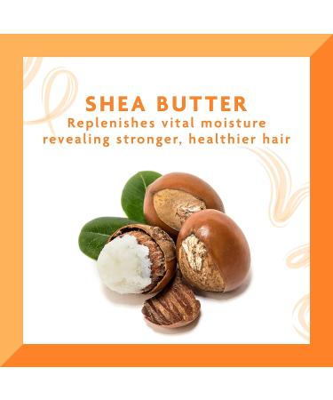 Cantu Shea Butter Hair Dressing Pomade *Moisturizing Formula For All Hair Types 113g Shea butter. 113 g (Pack of 1) - Buy Online on GoSupps.com