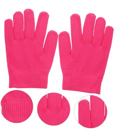  Mipcase Mipcase 1 Pair Breathable Spa Hand Moisturizers Nourishing Gel for Dry Skin Ideal for Hand Care - Buy Online on GoSupps.com