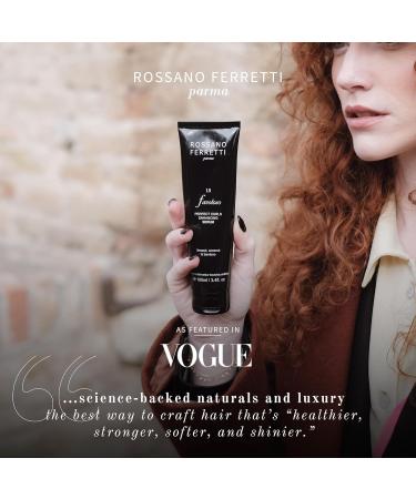 Favoloso Perfect Curls Enhancing Serum | Vegan Silicone-Free Curl Definition & Hydration | 3.4 Fl Oz - Luxury Shine for Perfect Curls - Buy Online on GoSupps.com