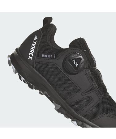 Shop adidas Unisex Kids' Terrex Agravic Boa R.rdy K Track and Field Shoe - 40 EU | Core Black Cloud White Grey Three | International Shipping Available - Buy Online on GoSupps.com