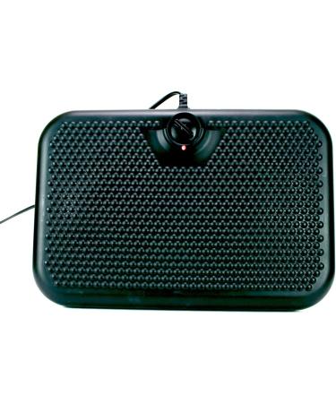 Toasty Toes Ergonomic Heated Foot Warmer BLACK - Cozy Products TT - Buy Online on GoSupps.com