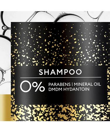 TRESemm Rich Moisture Hydrating Shampoo 28 oz - Pro Style Technology for Dry Hair - Buy Online on GoSupps.com