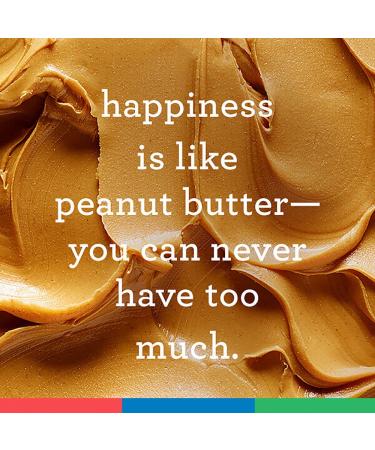 Jif Creamy Peanut Butter 40 oz: Delicious Spread for Snacks and Recipes - Buy Online on GoSupps.com