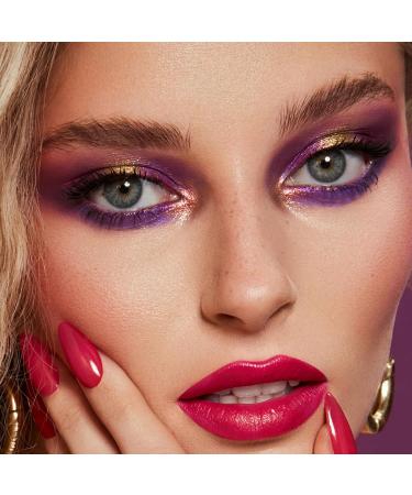 Eyeliner Pencil 4Pcs 4 Colors Smudge-proof Pearl Long Lasting Glitter Eye Liner 8.5g Waterproof Makeup Eyeliner Eyeshadow Pencil Style1 Style 1 - Buy Online on GoSupps.com
