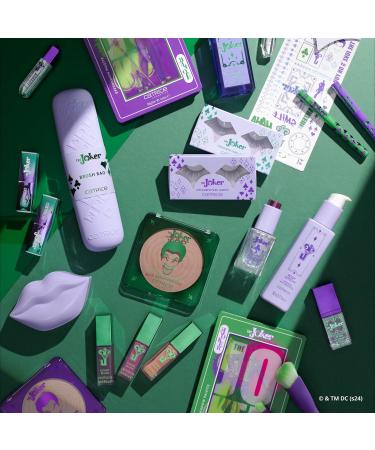  Catrice Catrice The Joker Eyeshadow Topper No.020 Multi-Colour Instant Result Shimmer Holographic Vegan Microparticle Free Nanoparticle Free Fragrance Free 3 ml - Buy Online on GoSupps.com