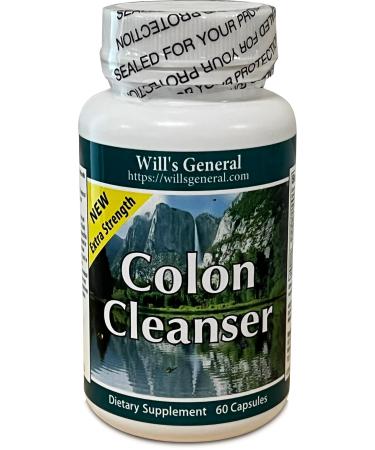 Super Colon Cleanse Special Blend! Lose Weight 100% Natural Purify Rejuvenate Energize and Cleanse! Extra Strength Pharmaceutical Grade Natural Colon Cleanse and Intestinal Cleansing Diet Pills!! PROMOTIONAL PRICE!