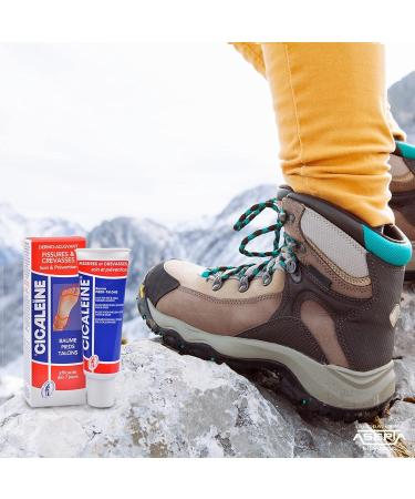 Akileine Hand & Foot Cuticle Oil and Cream - 50ml | Ultimate Hydration for Soft Healthy Skin - Buy Online on GoSupps.com