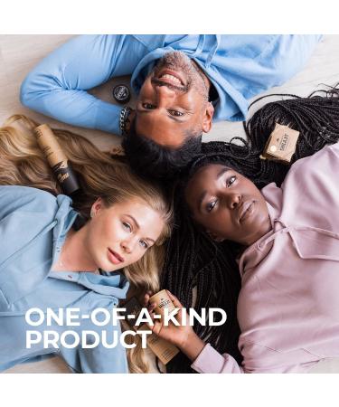 Shilajit Honey Sticks - Gold Grade Shilajit Resin & Raw Honey Blend - 7 Sticks for Energy & Immune Support - Buy Online on GoSupps.com