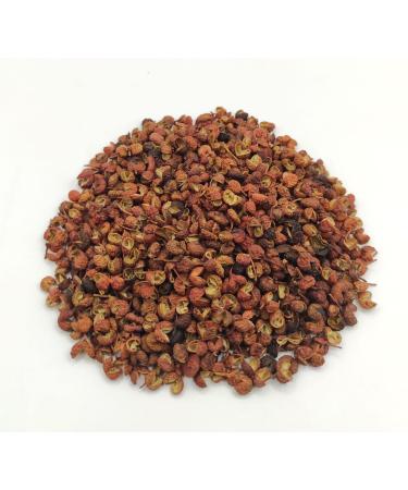 AgoraMarket Whole Dried Sichuan Peppercorns 40g 195Kg Szechuan Pepper Premium Quality 1950 grams