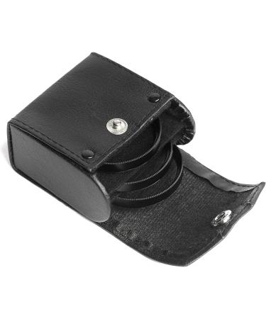 Lensbaby 46mm Macro Filter Kit - Explore Close-Up Photography - Buy Online on GoSupps.com