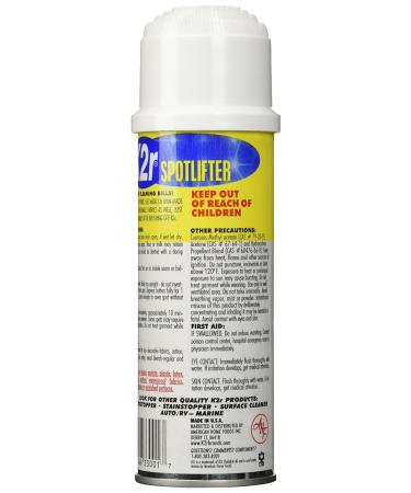 Buy American Home K2R 33001 Spot Remover 5-Ounce | Effective Stain Removal for Home | International Shipping Available - Buy Online on GoSupps.com