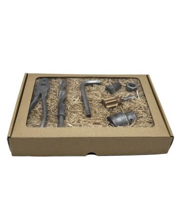 Premium Chocolate Tool for Perfect Confections | Fast International Shipping - Buy Online on GoSupps.com