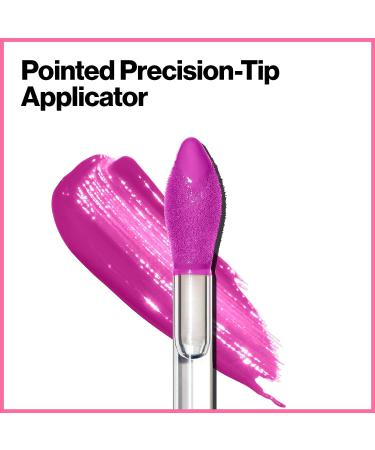 Revlon ColorStay Satin Ink Liquid Lipstick in Own It - 0.17 Fl Oz (Pack of 1) - Buy Online on GoSupps.com