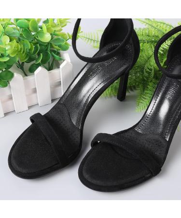 GQTJP Metatarsal Pads for Women - High Heel Comfort and Pain Relief | Ball of Foot Cushions and Inserts | Shoe Pads to Prevent Sliding in Heels - Buy Online on GoSupps.com