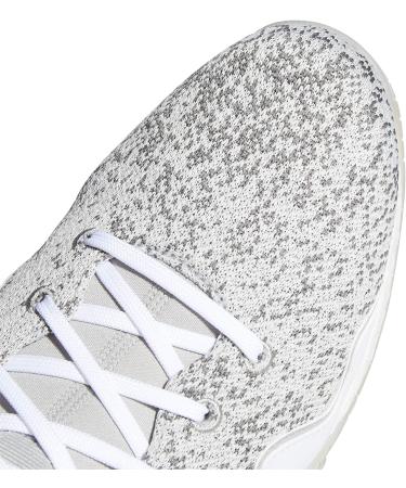adidas Men's Codechaos 21 Primeblue Spikeless Golf Shoes 7.5 - Footwear White/Grey Four/Grey Two | Shop Now - Buy Online on GoSupps.com