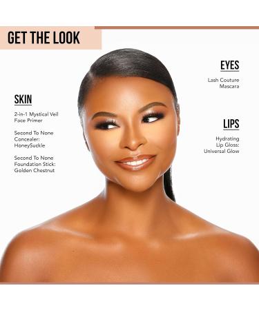 Glamazon Hydrating Lip Gloss - Universal Glow Instant Hydration & Shine No Stickiness - Shop Internationally - Buy Online on GoSupps.com