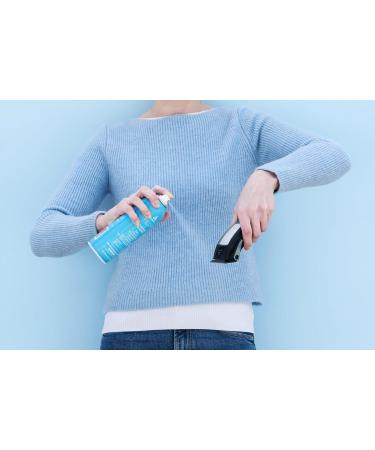 Andis 560585 inCRED Lithium-Ion Cordless Clipper Set - Buy Online on GoSupps.com