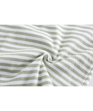 MAMIMAKA Cotton Footed Pajamas for Boys and Girls | 3-6 Months | Long Sleeve | Color4 - Buy Online on GoSupps.com