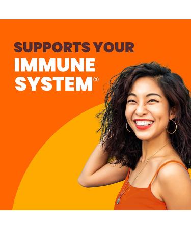 Sundown Naturals Echinacea 400 mg - 100 Whole Herb Capsules for Immune Support - Buy Online on GoSupps.com