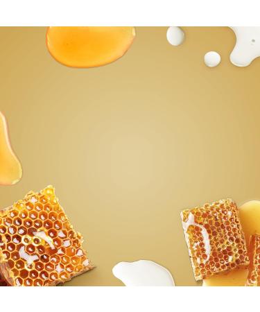 Suave Essentials Body Wash - Milk and Honey with Vitamin E | 15 oz | Moisturized & Pampered Skin | International Shipping - Buy Online on GoSupps.com