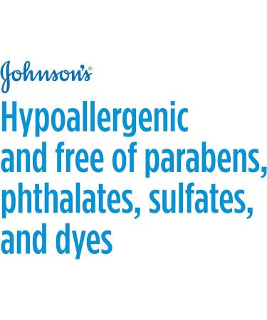 Johnson's Baby Detangling Spray 10oz Pump | Gentle Hair Care for Kids - Buy Online on GoSupps.com