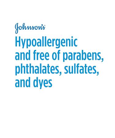 Johnsons Baby Detangling Spray 10 Ounce Pump (295ml) - Buy Online on GoSupps.com