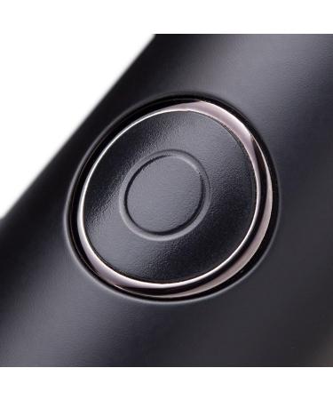 Vitamy Symphony Black Sound Toothbrush - 5 Modes 82 000 RPM USB Charger | Comfort Housing International Shipping - Buy Online on GoSupps.com