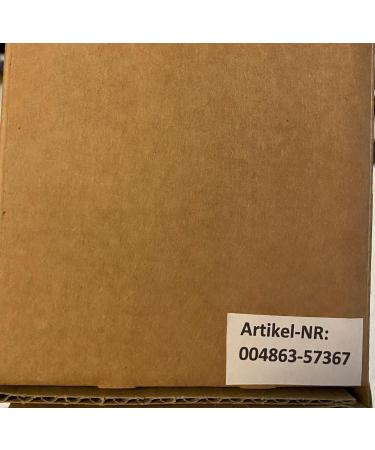 20mm Stainless Steel Intimate Shower Attachment - 15cm Anal & Vaginal Cleaning Tool for International Shipping - Buy Online on GoSupps.com