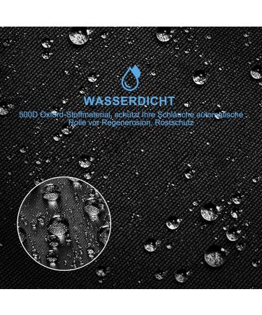 Buy Bonna Waterproof Rain Protection Shoes for Bikes | Reflective & Reinforced | Sizes 40-43 - Buy Online on GoSupps.com