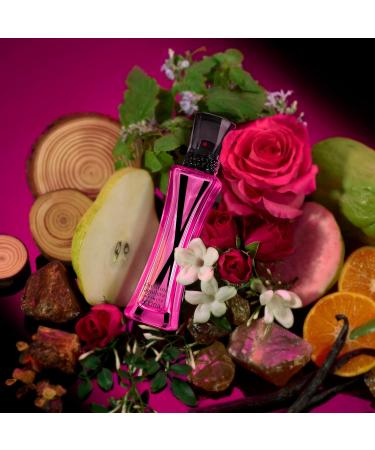 CHRISTINA AGUILERA INFINITE XTINA Perfume for Women Eau de Parfum Spray 1.0 fl. oz - Buy Online on GoSupps.com