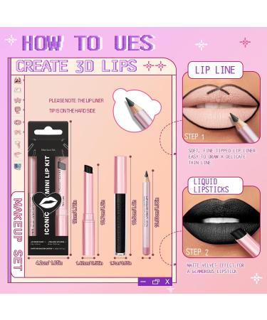 DW1290DEN15 Desing Wish lipstick - Buy Online on GoSupps.com