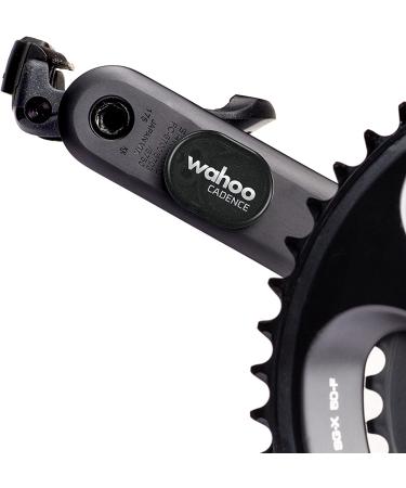 Wahoo RPM Cycling Speed and Cadence Sensor - Improve Cycling Performance - Buy Online on GoSupps.com