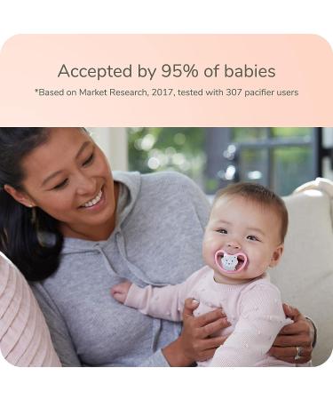 NUK Space Mickey Mouse Pacifiers - Shop the Coolest Designs! - Buy Online on GoSupps.com