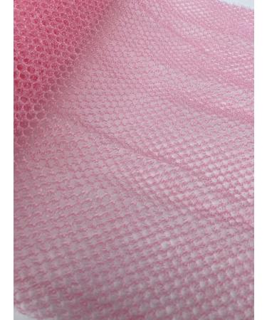 Buy African Net Sponge - Natural Cleansing Marvel for Radiant Skin | International Shipping - Buy Online on GoSupps.com