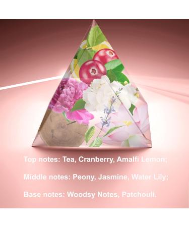 SOUL Inspired by Angel Demon le secret | Spray 4.0 Fl Oz / 120 ml | Perfume for Women | Women Eau de Parfum | Long Lasting Fragrance 4 Fl Oz (Pack of 1) Giv. Angel Demon le secret Impression - Buy Online on GoSupps.com