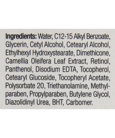  Neutrogena Neutrogena Healthy Skin Anti-Wrinkle Night Cream with Retinol 40ml - Buy Online on GoSupps.com