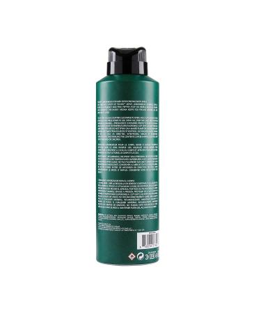 TAHARI For Men Lemongrass Deodorizing Body Spray 6.0 oz / 226 mL - Buy Online on GoSupps.com