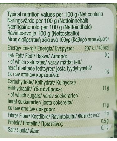 Del Monte Fruit Cocktail in Juice 415 g Single - Buy Online on GoSupps.com