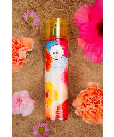 Body Mist Maui Beach - Buy Online on GoSupps.com