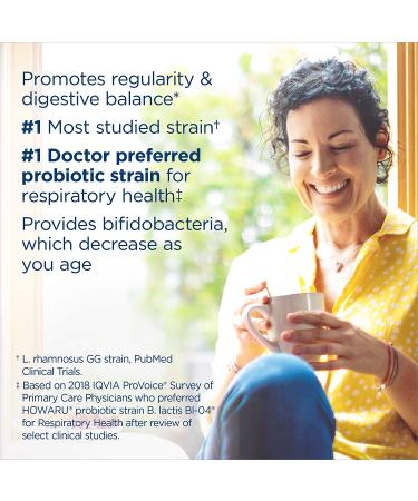 Renew Life Ultimate Flora 50+ Probiotic - 30 Billion CFU, 30 Veggie Caps - Buy Online on GoSupps.com