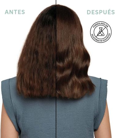 Wella Professionals Nutricurls Deep Nourishing Anti-Frizz Mask for Wavy and Curly Hair 150ml - Buy Online on GoSupps.com