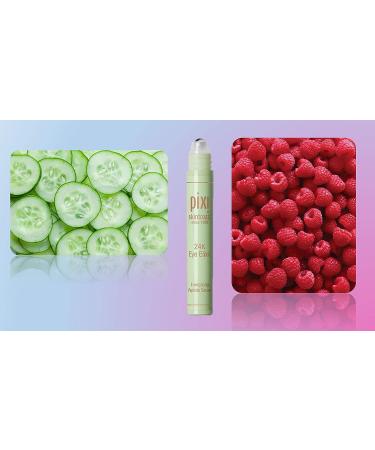Pixi Beauty 24K Eye Elixir - Gold Collagen Energizing Serum 0.34 fl oz - Buy Online on GoSupps.com