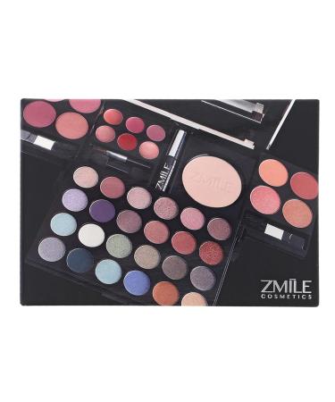 ZMILE Cosmetics Make-up Case | All Your Essentials for Traditional Beauty | International Shipping Available - Buy Online on GoSupps.com