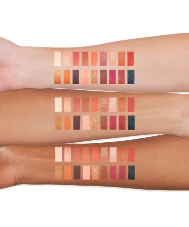 Too Faced Gingerbread Extra Spicy Eyeshadow Palette - Festive Shades for Bold Looks - Buy Online on GoSupps.com