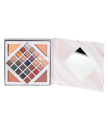 Buy Boulevard de Beaut Diamond Makeup Palette - 261g | International Shipping Available - Buy Online on GoSupps.com