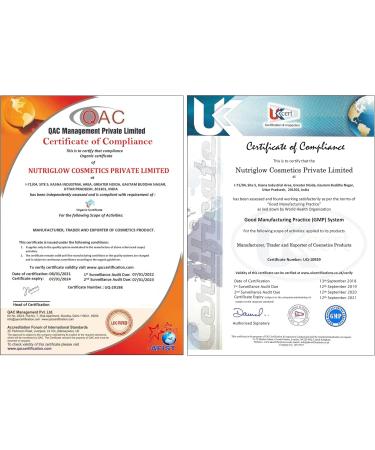 Nutriglow Naturals English Rose Balance Toner for Tightens Pores Skin Moisturization No Parabens & Artificial Fragrance 300Ml - Buy Online on GoSupps.com