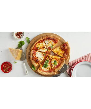 Rao's Homemade Classic Pizza Sauce 13 oz - Keto Friendly Tomato Sauce | Premium Quality Italian Tomatoes & Olive Oil - Buy Online on GoSupps.com